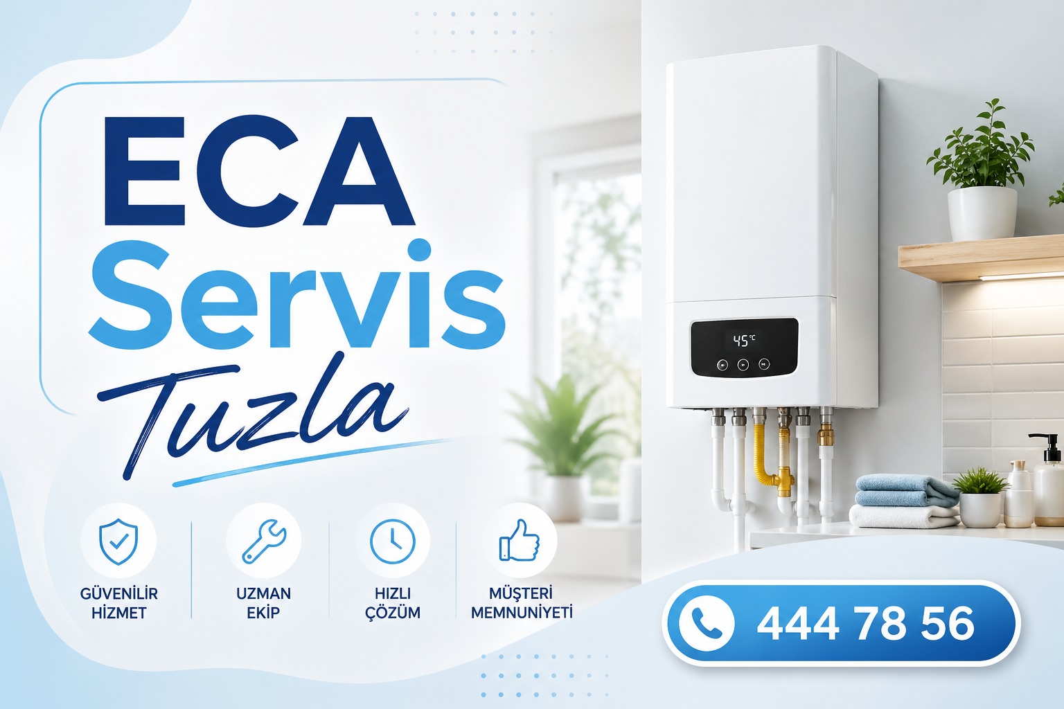 ECA Servis Tuzla